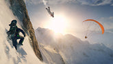 Steep Winter Games Edition